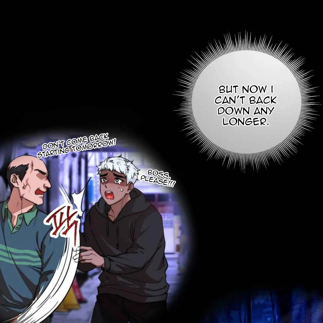 My Control Boy Chapter 1 page 34 - 
