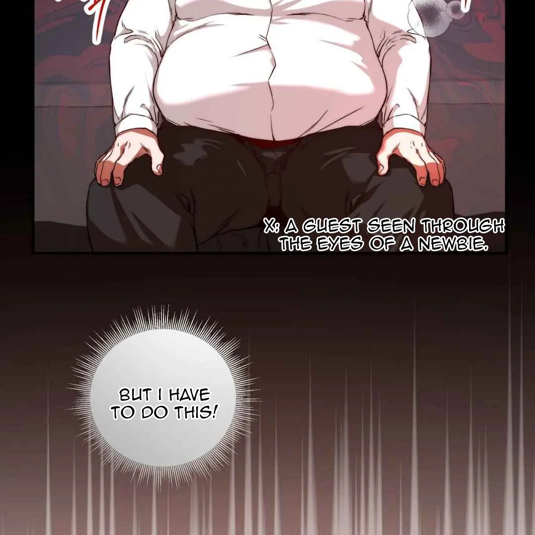 My Control Boy Chapter 1 page 37 - 
