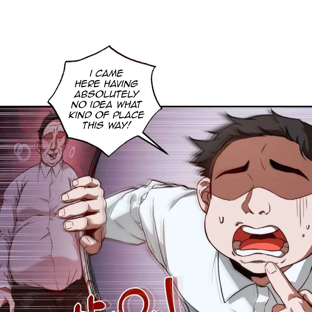 My Control Boy Chapter 1 page 39 - 