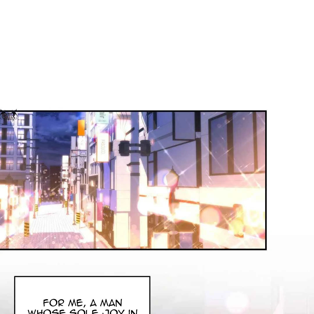 My Control Boy Chapter 1 page 5 - 