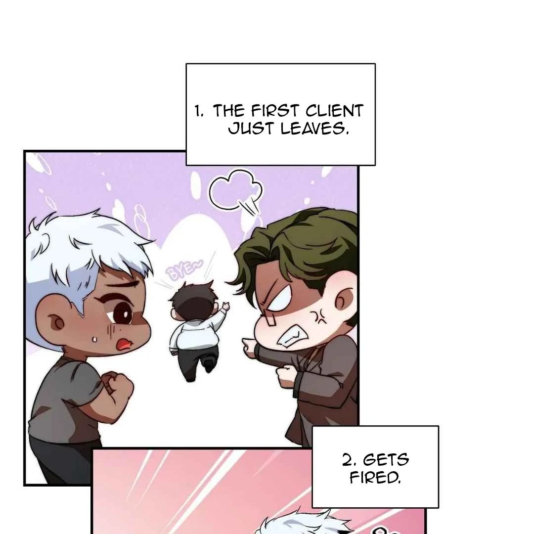 My Control Boy Chapter 1 page 42 - 