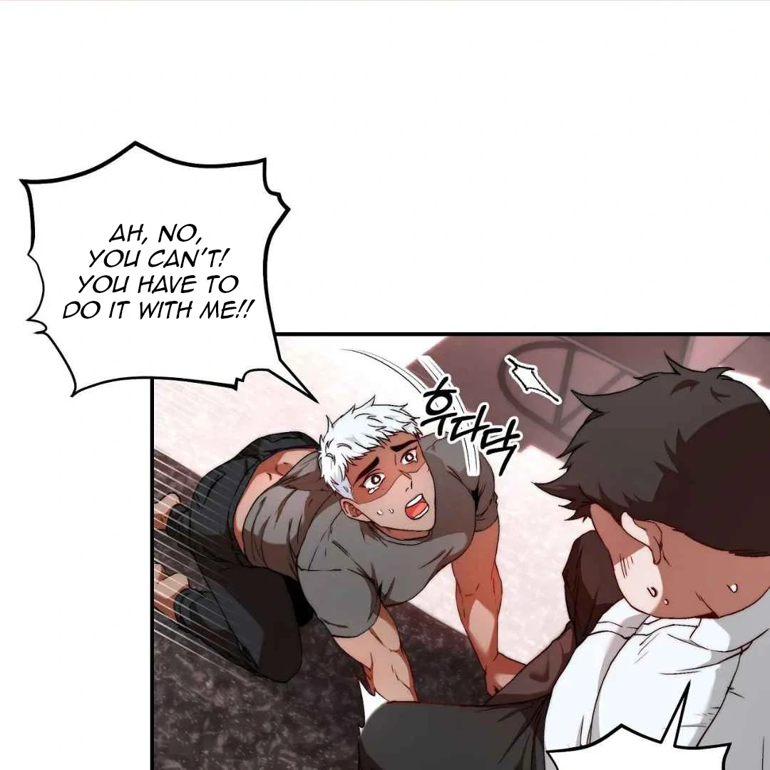 My Control Boy Chapter 1 page 45 - 
