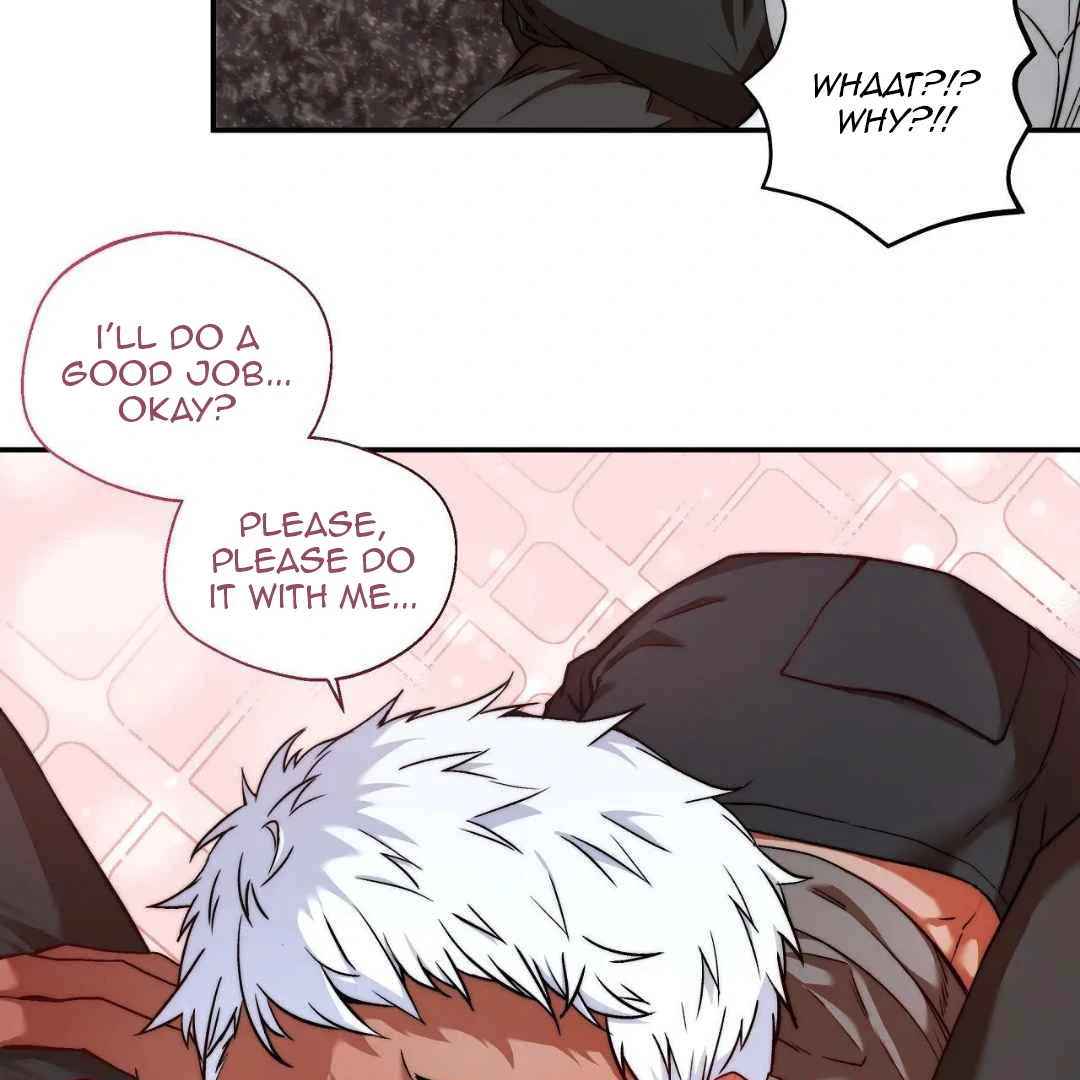 My Control Boy Chapter 1 page 46 - 