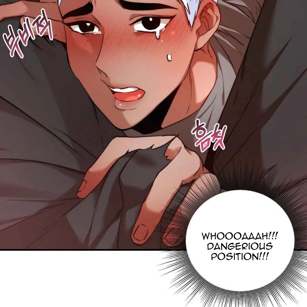 My Control Boy Chapter 1 page 47 - 