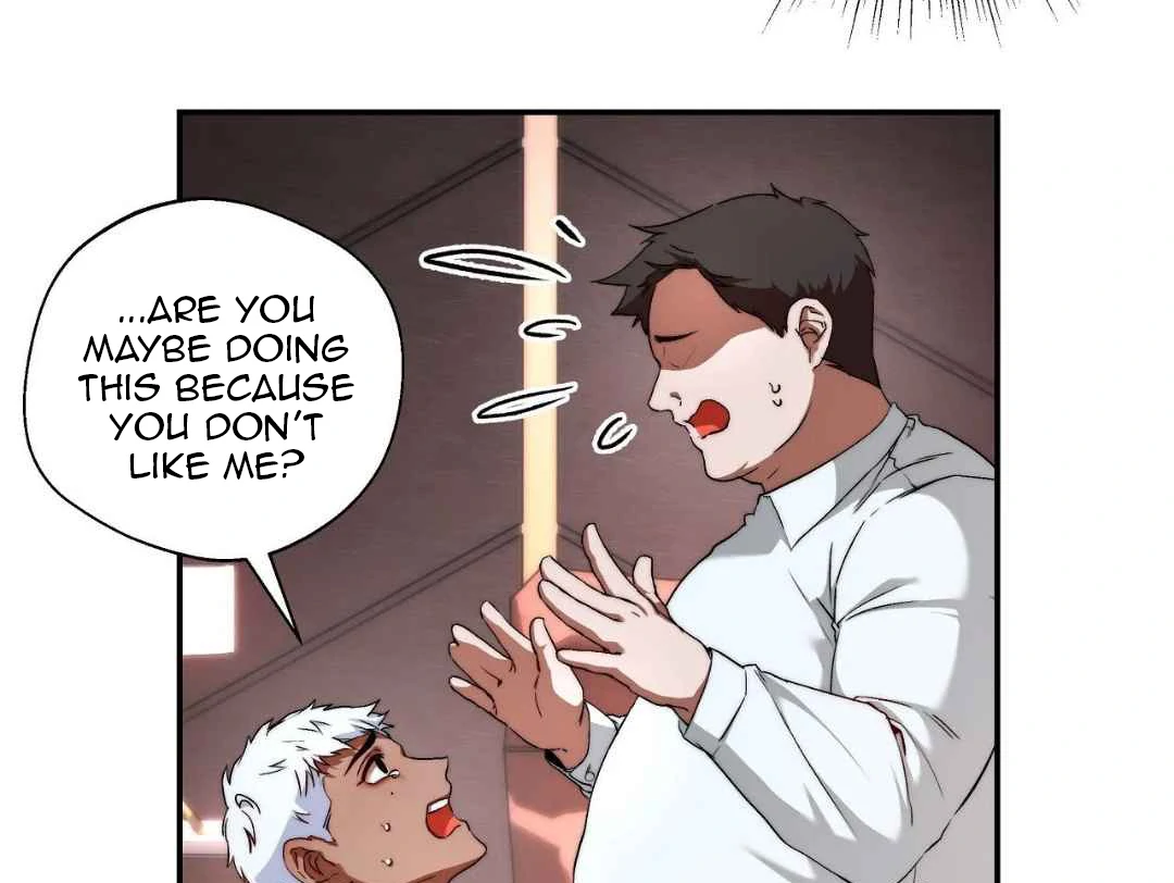 My Control Boy Chapter 1 page 48 - 