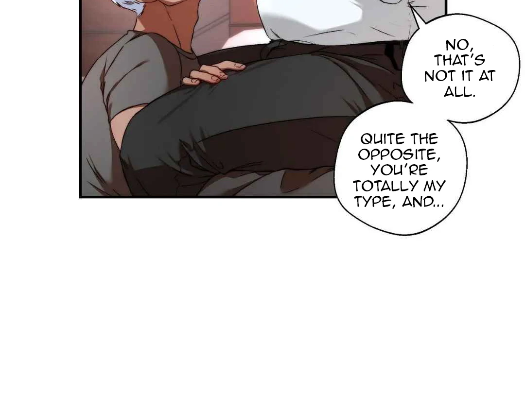 My Control Boy Chapter 1 page 49 - 