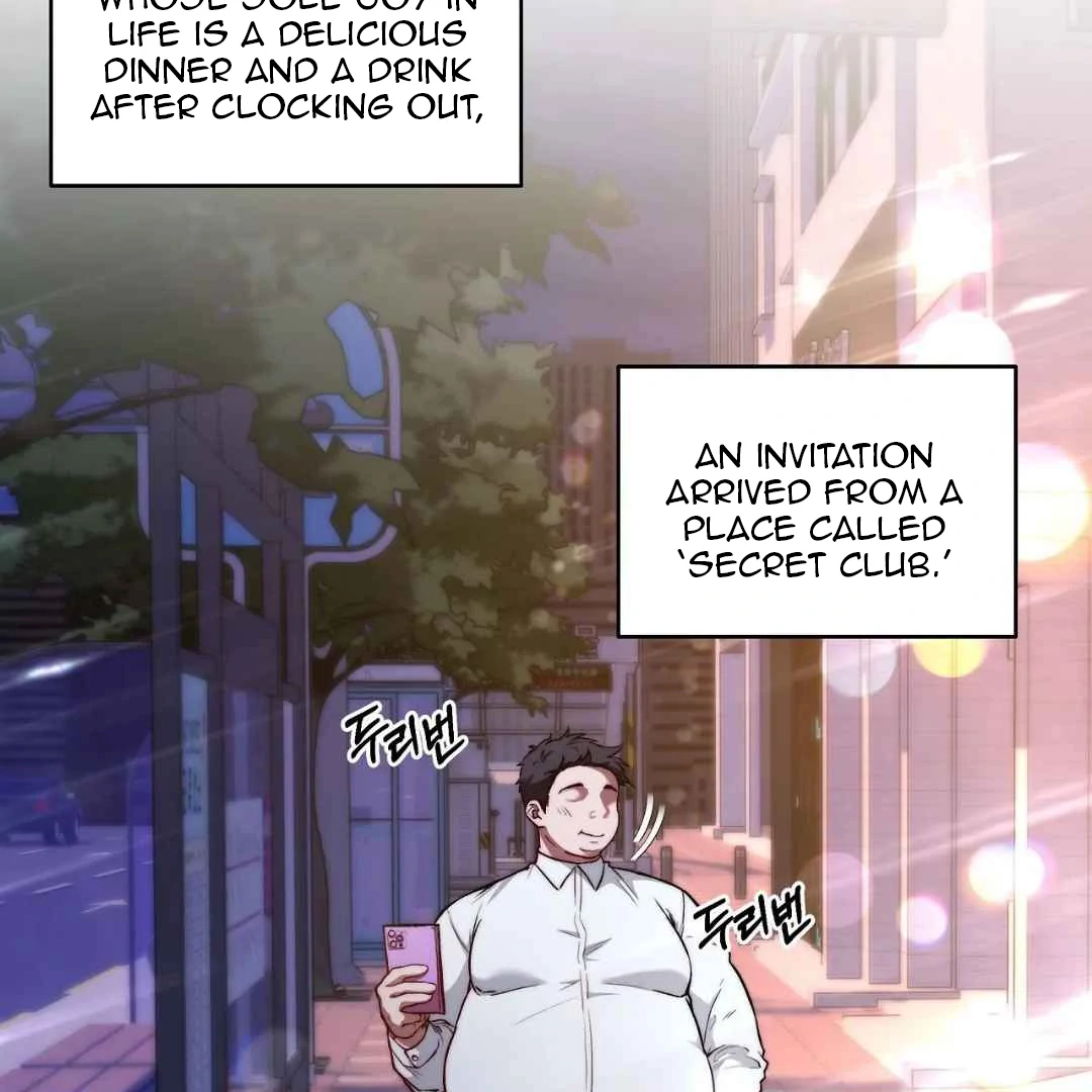 My Control Boy Chapter 1 page 6 - 