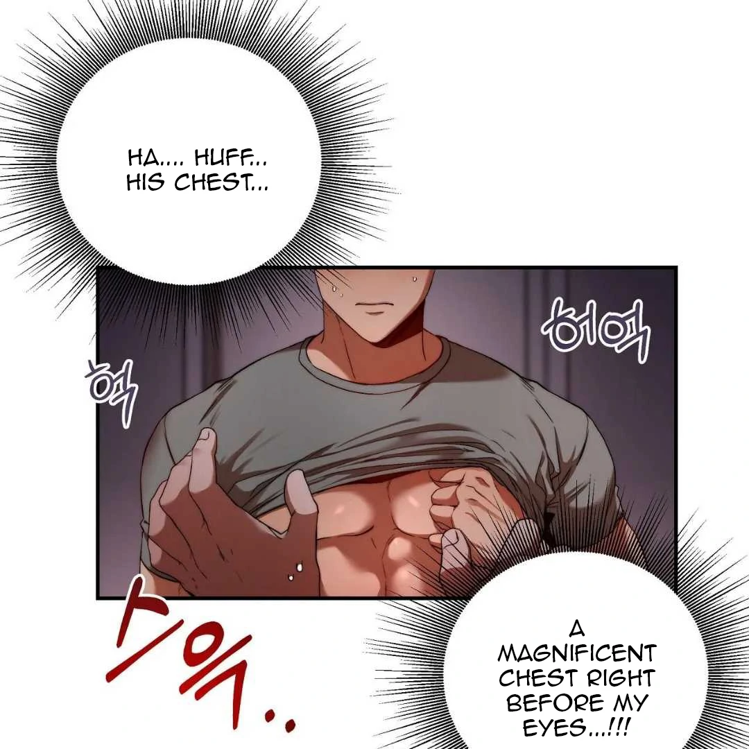 My Control Boy Chapter 1 page 53 - 