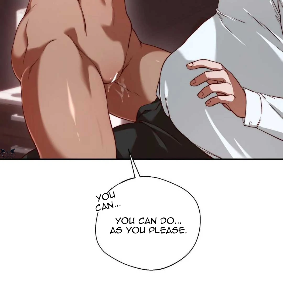My Control Boy Chapter 1 page 63 - 