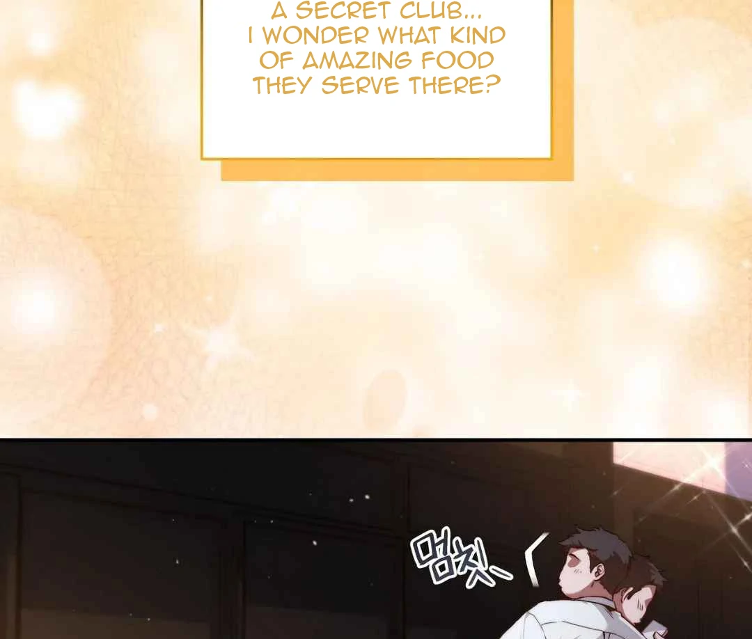 My Control Boy Chapter 1 page 8 - 