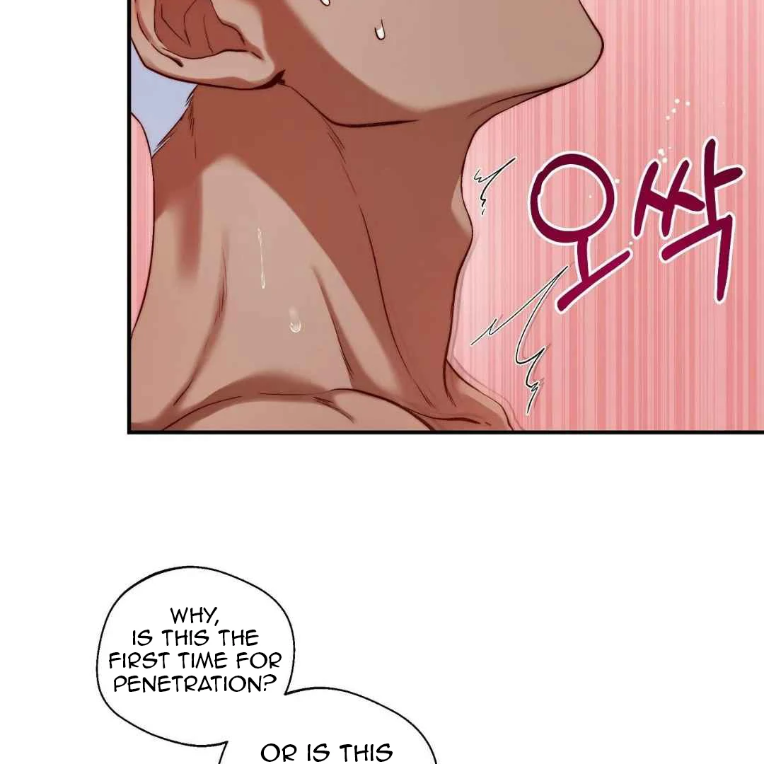My Control Boy Chapter 1 page 74 - 