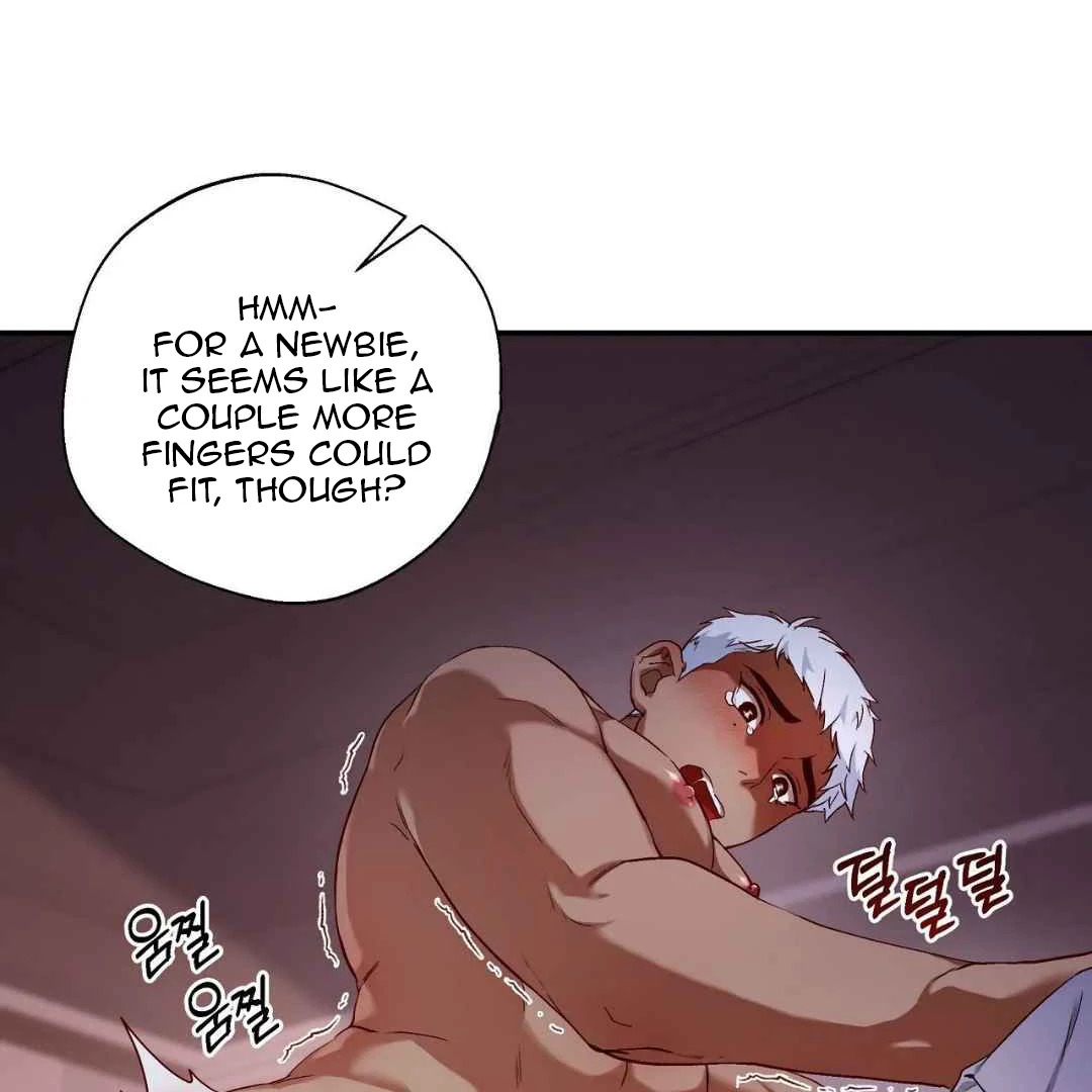 My Control Boy Chapter 1 page 76 - 
