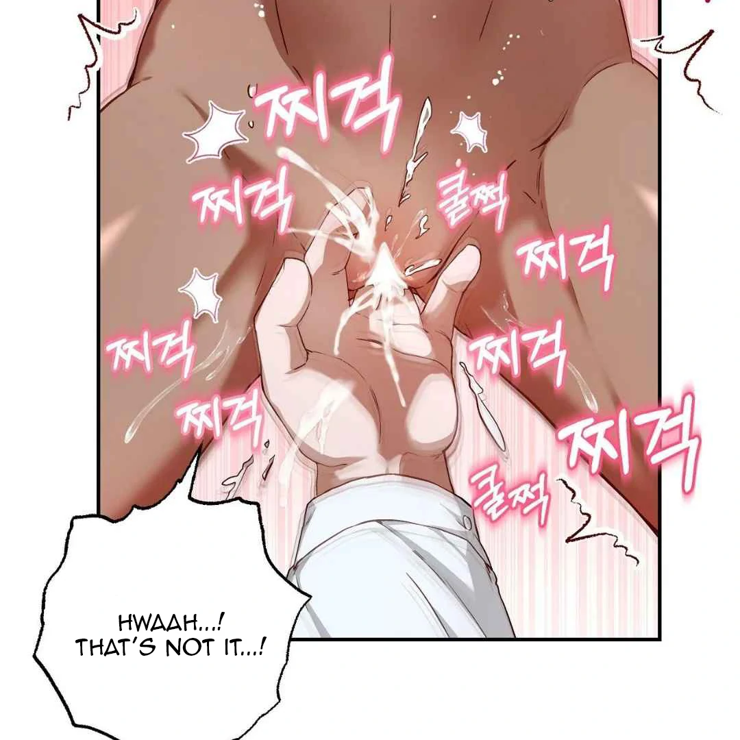 My Control Boy Chapter 1 page 82 - 