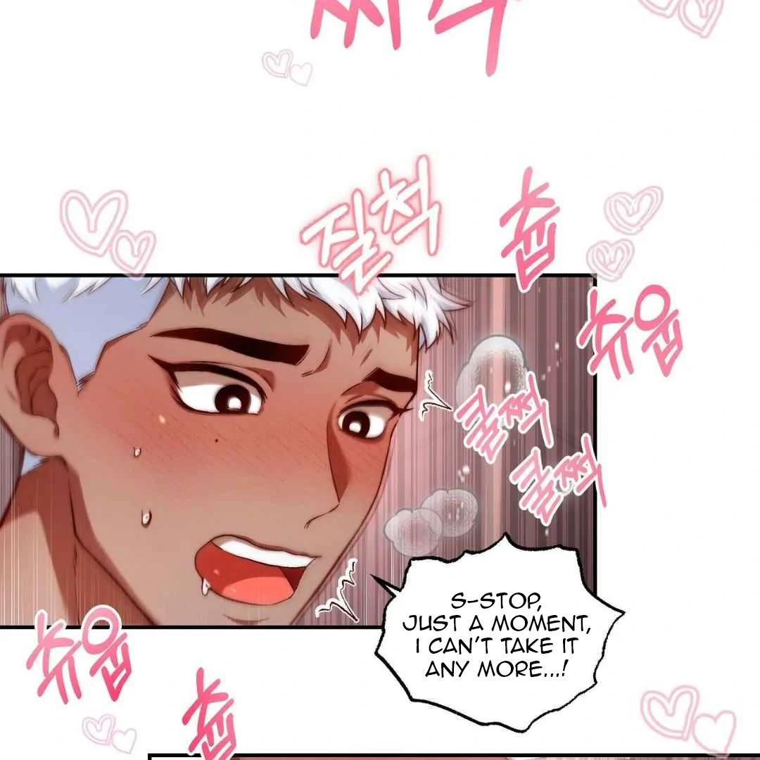My Control Boy Chapter 1 page 86 - 