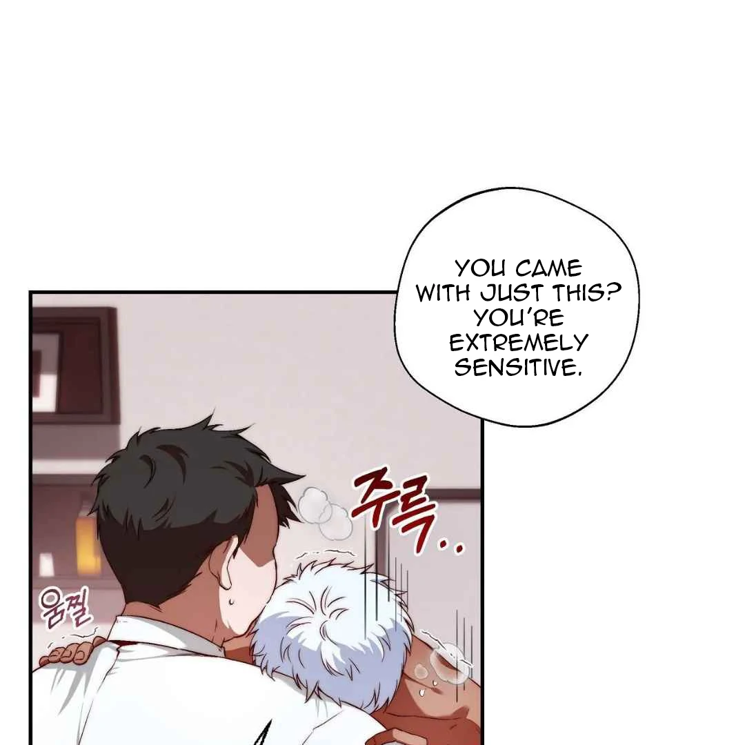 My Control Boy Chapter 1 page 90 - 