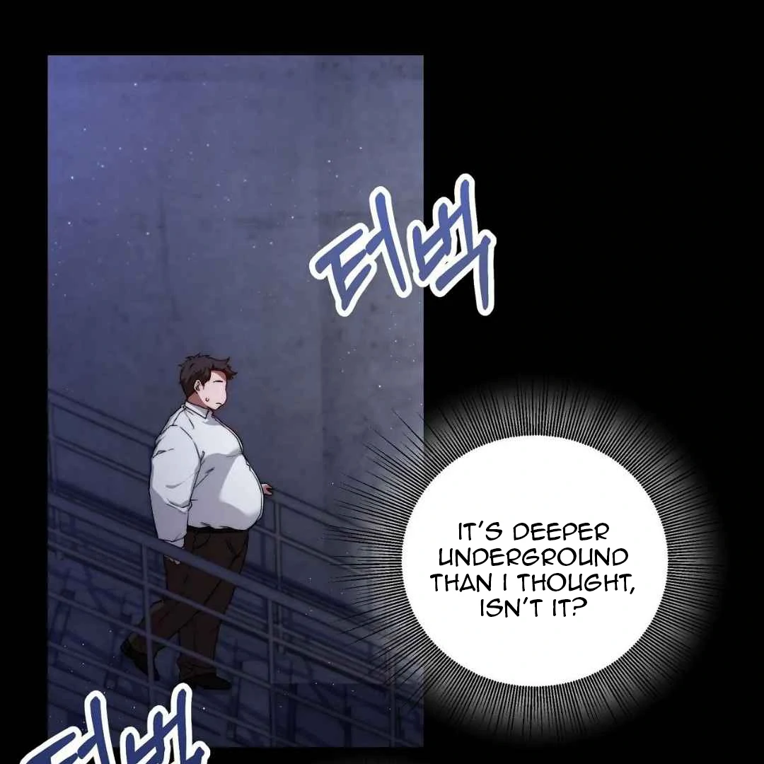 My Control Boy Chapter 1 page 10 - 