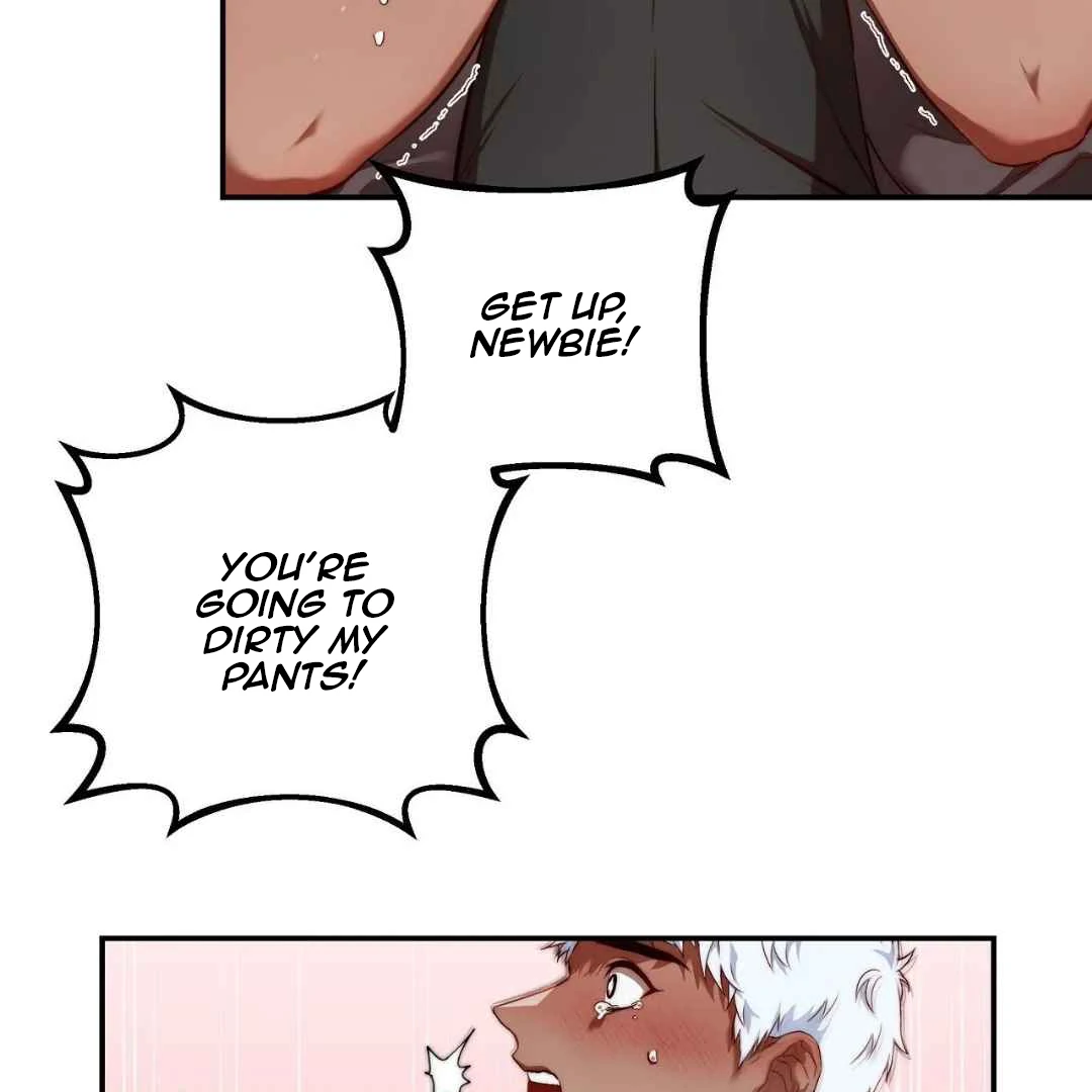 My Control Boy Chapter 1 page 92 - 