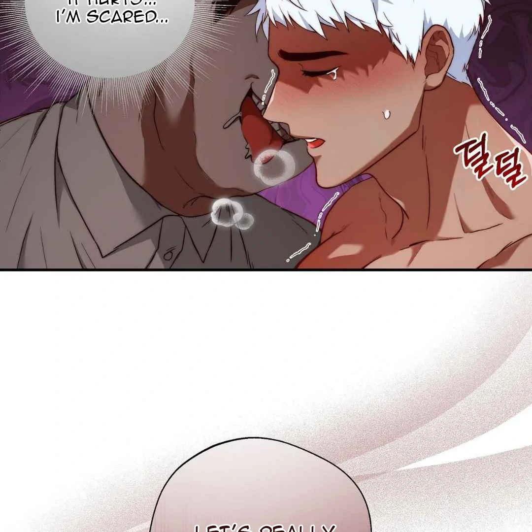 My Control Boy Chapter 1 page 95 - 