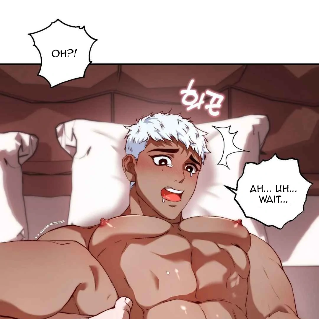 My Control Boy Chapter 1 page 98 - 