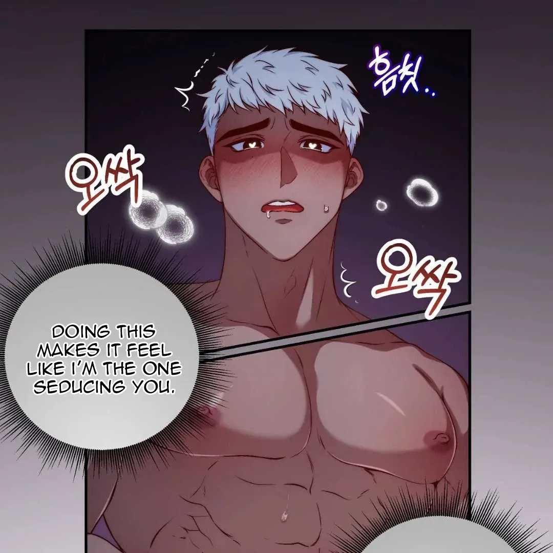 My Control Boy Chapter 2 page 16 - 