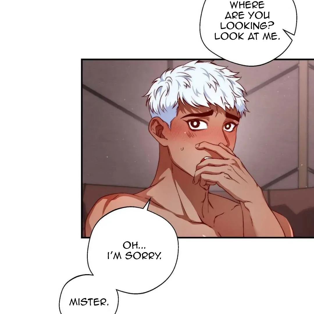 My Control Boy Chapter 2 page 19 - 