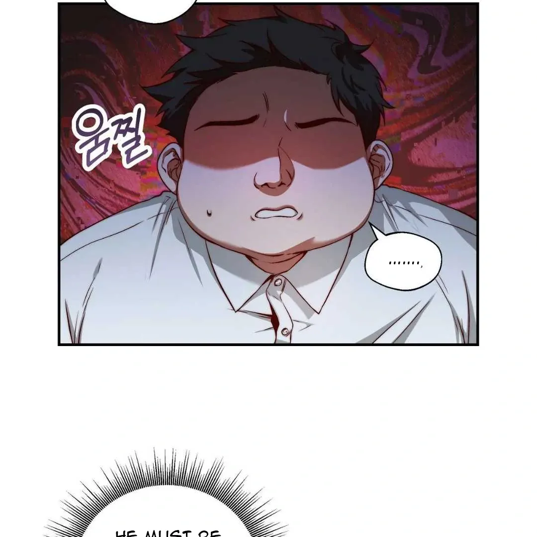 My Control Boy Chapter 2 page 20 - 