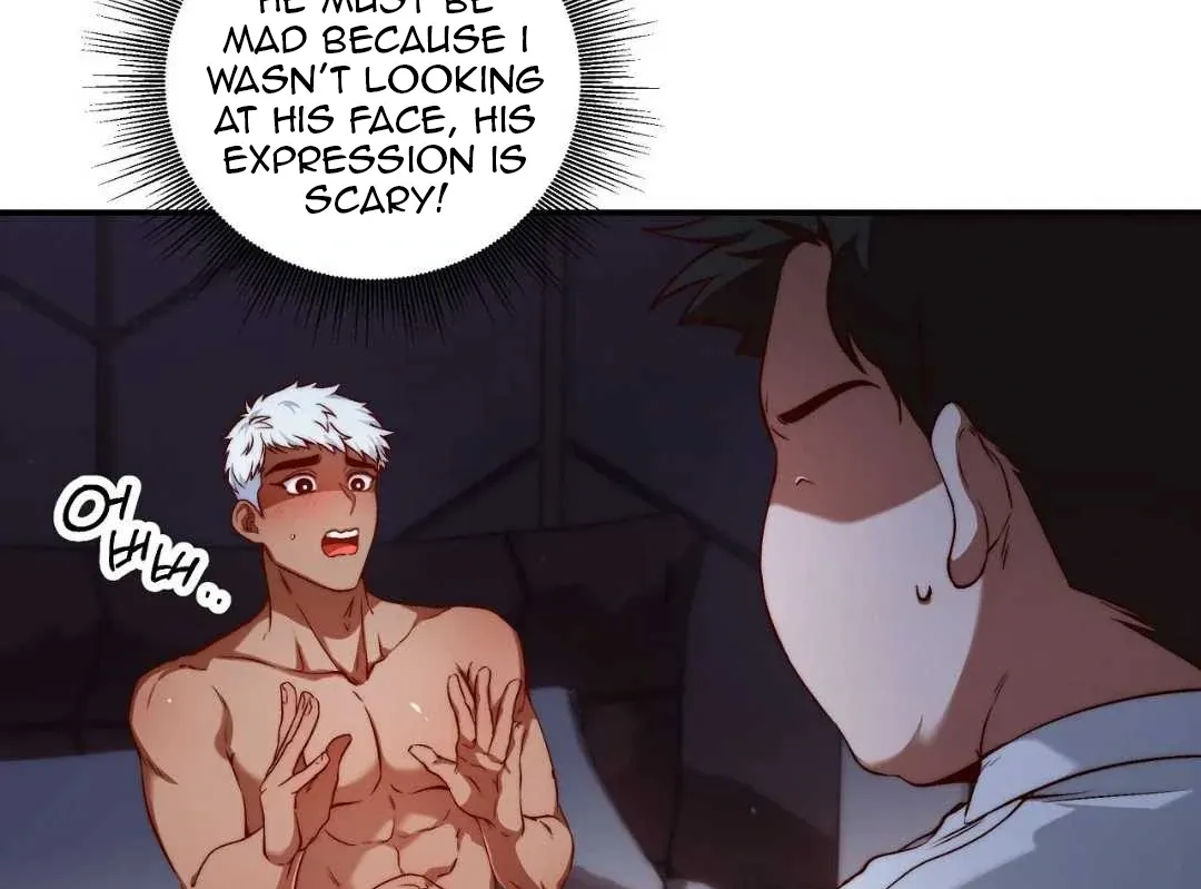 My Control Boy Chapter 2 page 21 - 