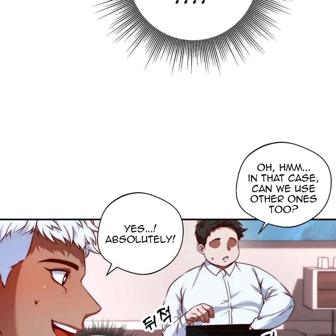 My Control Boy Chapter 2 page 28 - 