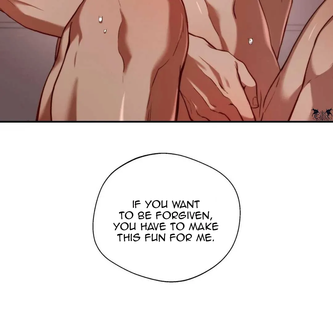 My Control Boy Chapter 2 page 4 - 