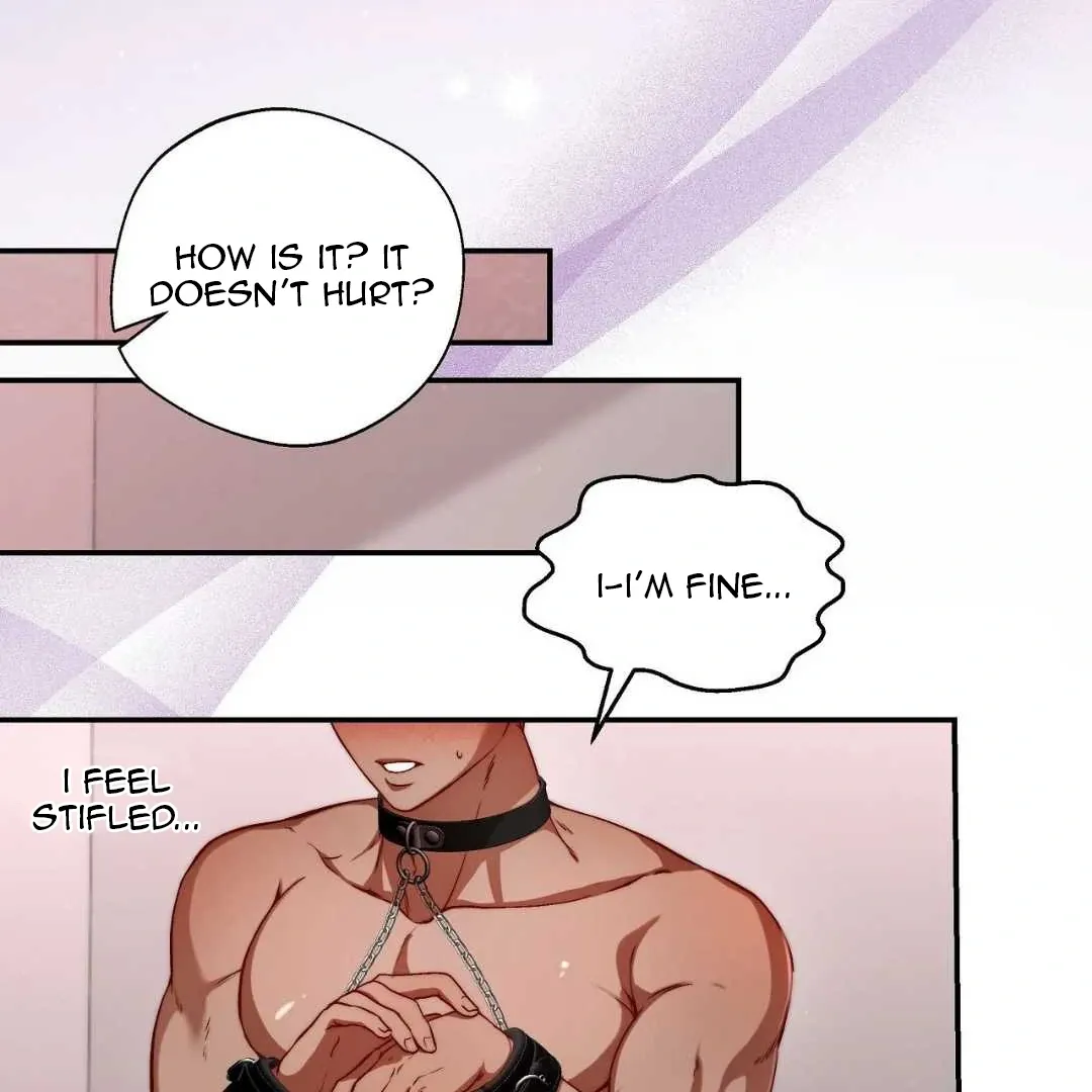 My Control Boy Chapter 2 page 33 - 