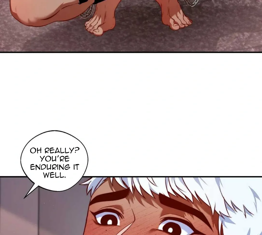 My Control Boy Chapter 2 page 37 - 
