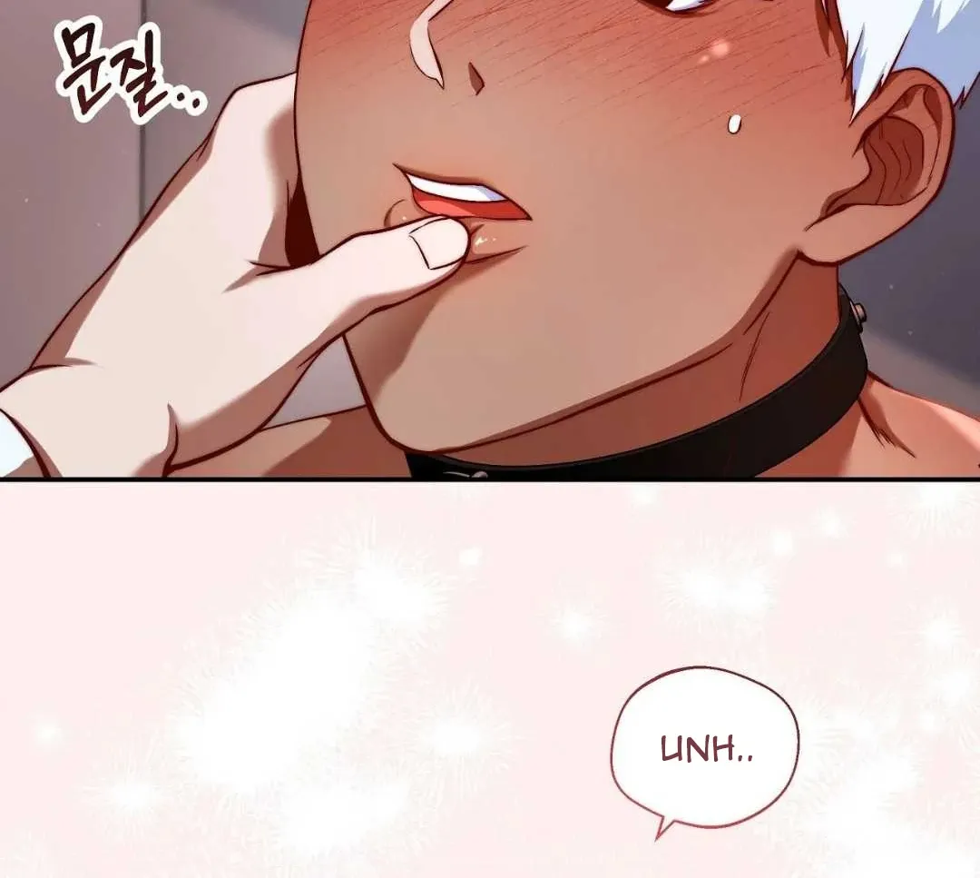My Control Boy Chapter 2 page 38 - 