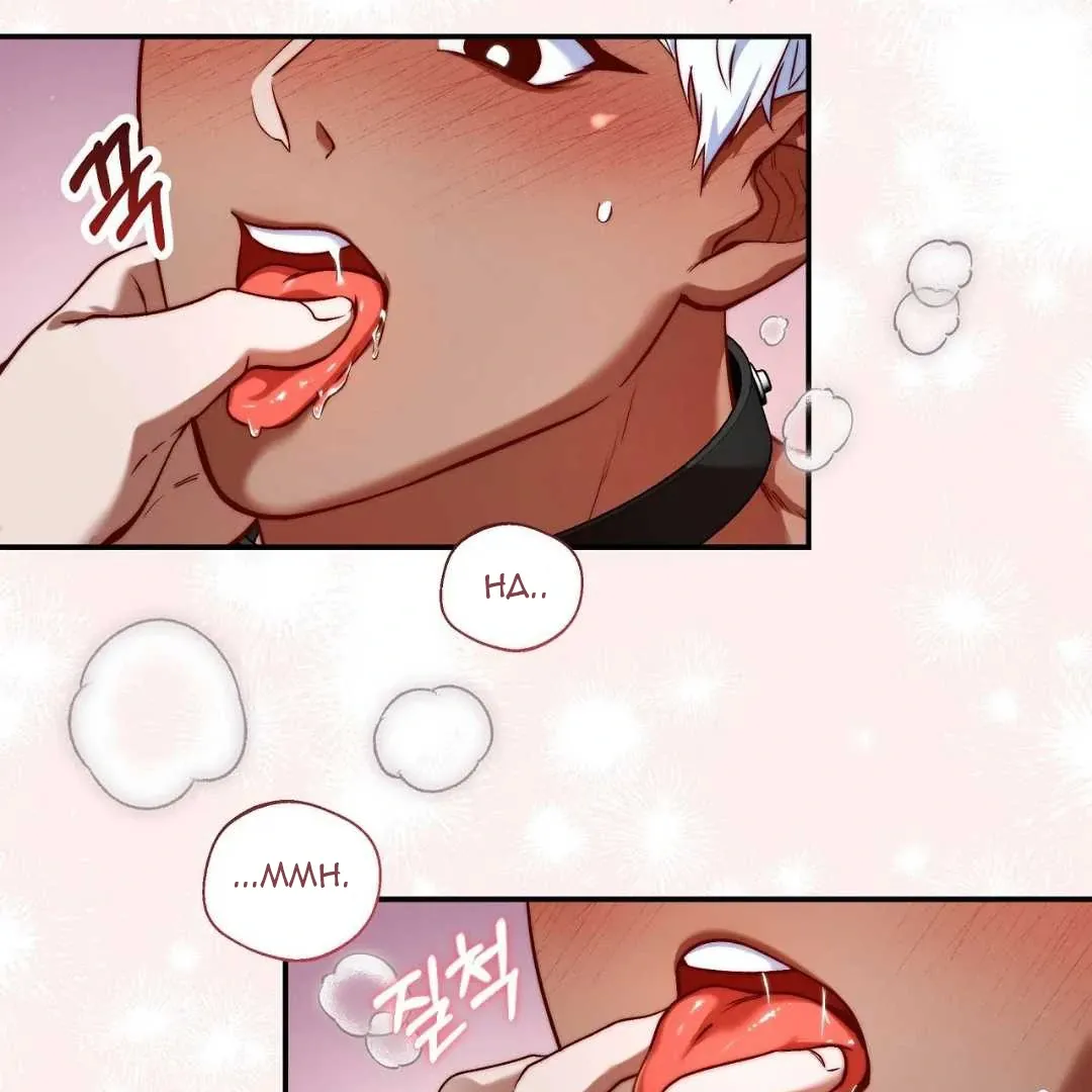 My Control Boy Chapter 2 page 39 - 