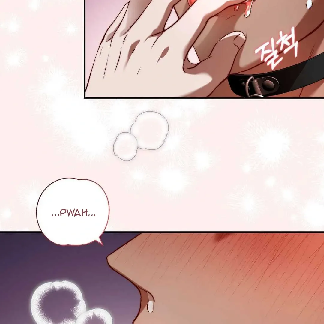 My Control Boy Chapter 2 page 40 - 