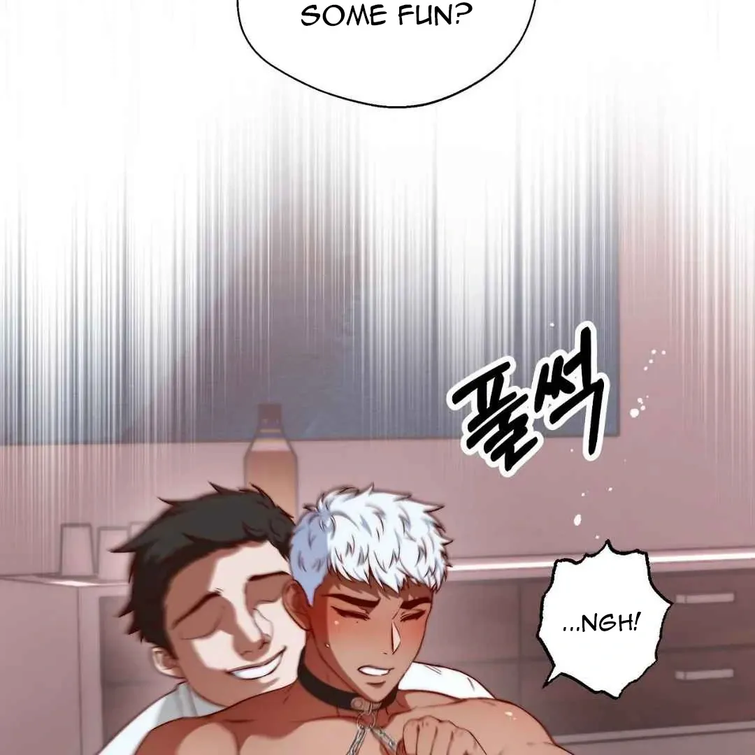 My Control Boy Chapter 2 page 47 - 
