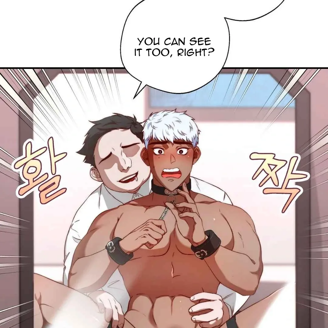 My Control Boy Chapter 2 page 49 - 