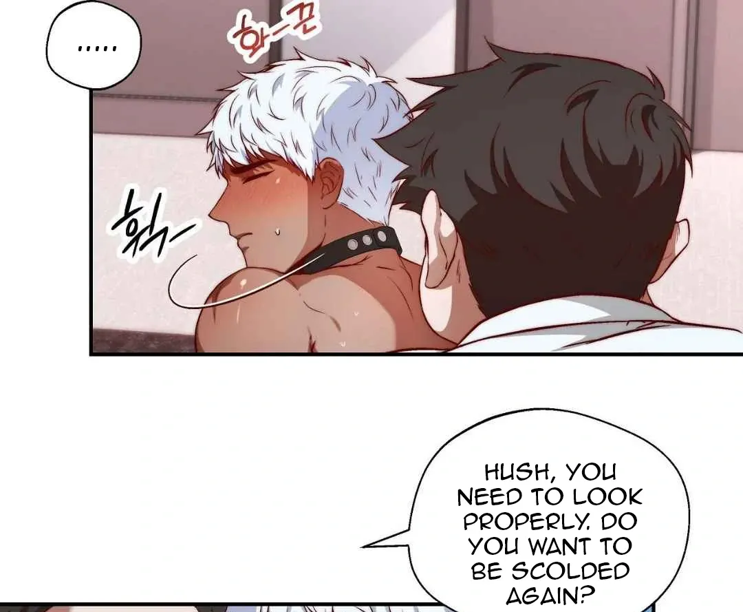 My Control Boy Chapter 2 page 52 - 