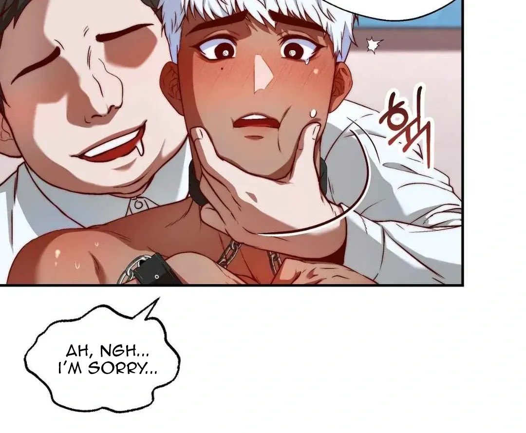 My Control Boy Chapter 2 page 53 - 