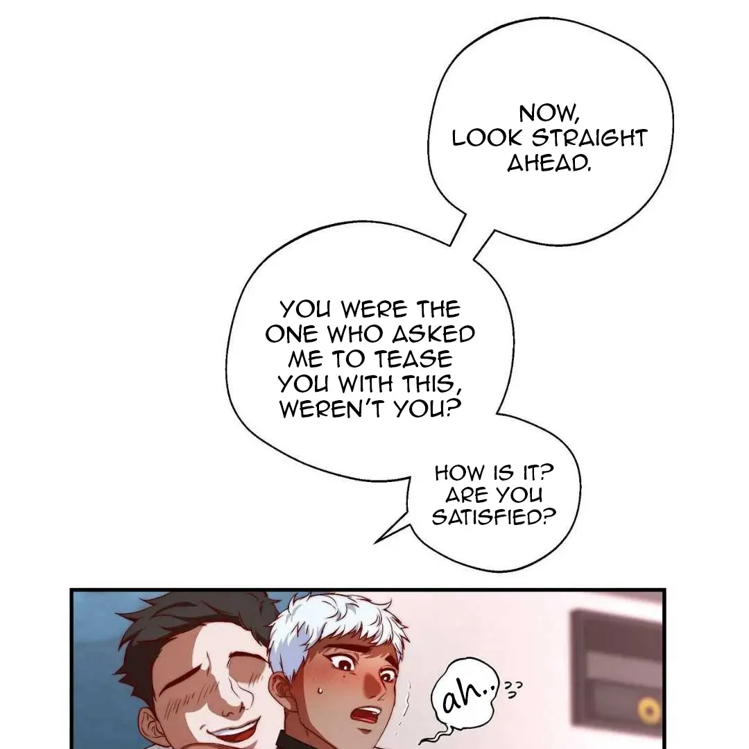My Control Boy Chapter 2 page 54 - 