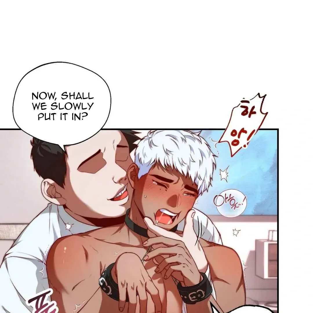My Control Boy Chapter 2 page 61 - 
