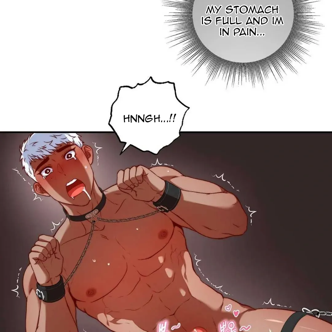 My Control Boy Chapter 2 page 79 - 