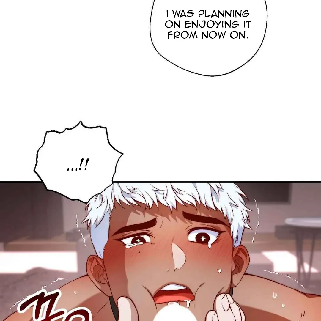 My Control Boy Chapter 2 page 85 - 