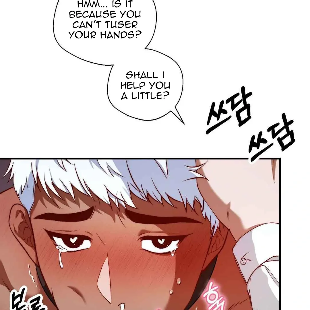 My Control Boy Chapter 2 page 94 - 