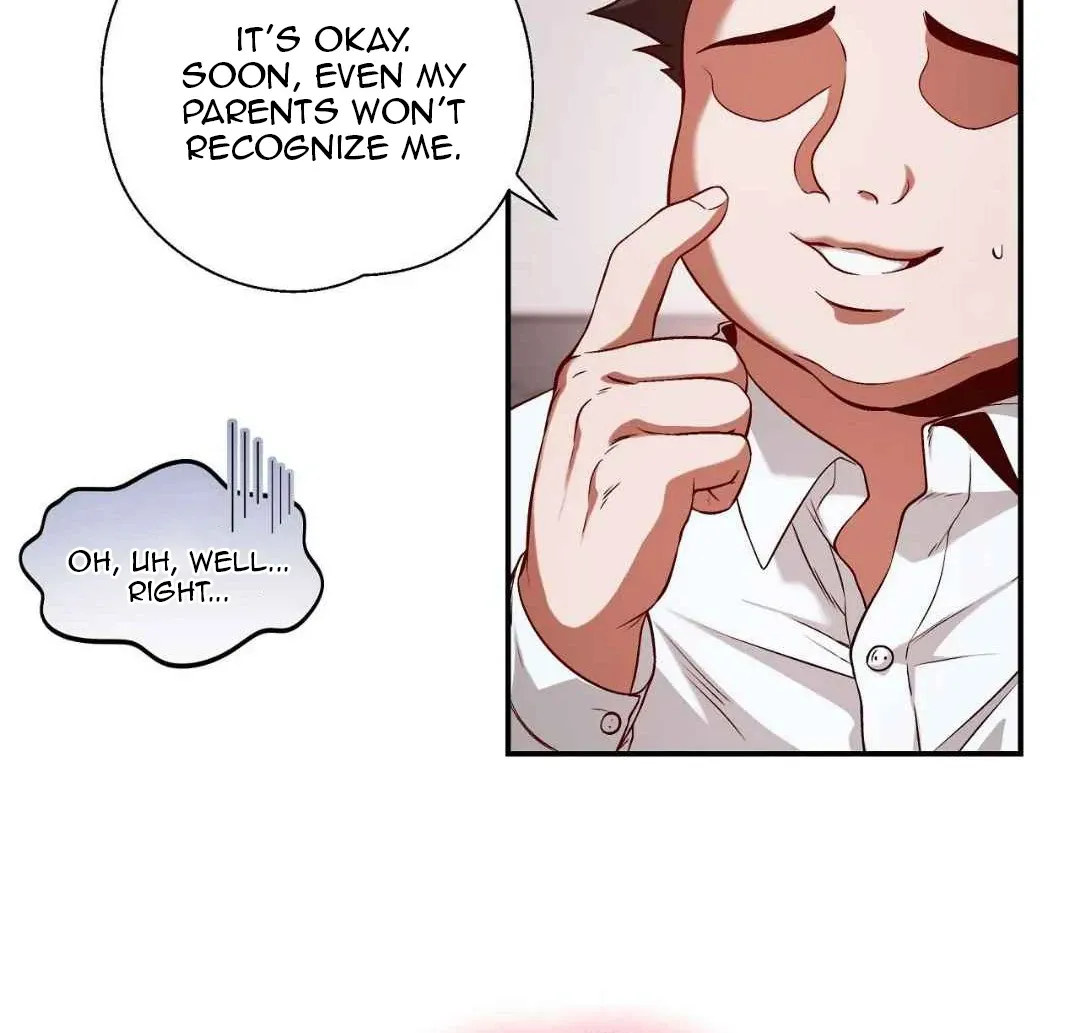 My Control Boy Chapter 3 page 105 - 