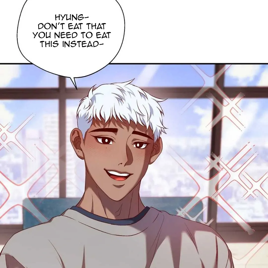 My Control Boy Chapter 3 page 116 - 