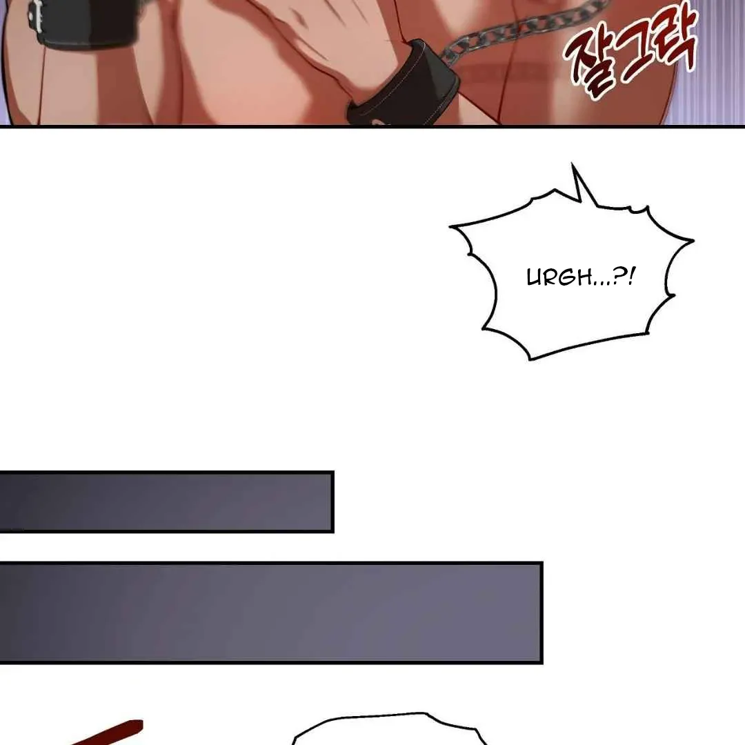 My Control Boy Chapter 3 page 19 - 