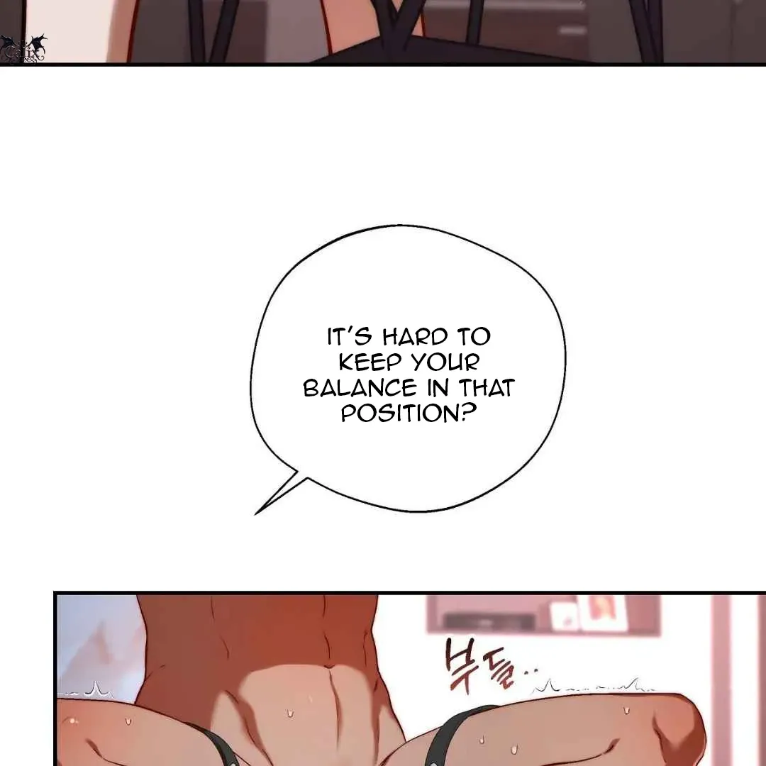 My Control Boy Chapter 3 page 22 - 