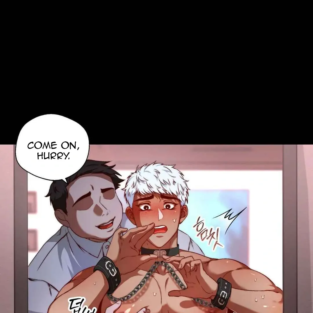 My Control Boy Chapter 3 page 26 - 