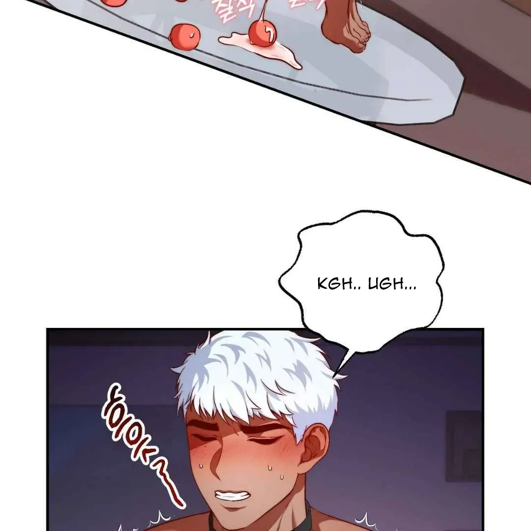 My Control Boy Chapter 3 page 31 - 