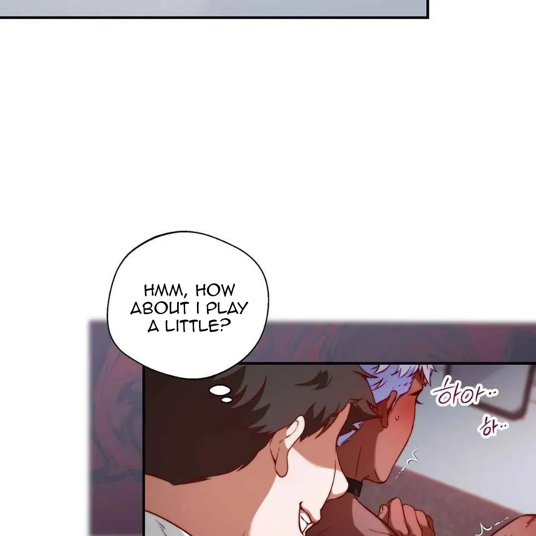 My Control Boy Chapter 3 page 35 - 